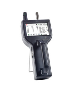 Particles Plus 8306 Handheld Particle Counter