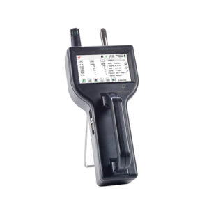 Particles Plus 8306 Handheld Particle Counter