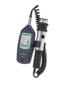 CEL 712 MICRODUST PRO KIT