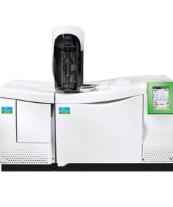 เครื่องวิเคราะห์ชนิดแก๊สโครมาโตกราฟ GCMS Clarus SQ 8