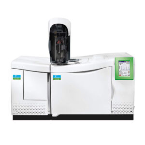 เครื่องวิเคราะห์ชนิดแก๊สโครมาโตกราฟ GCMS Clarus SQ 8