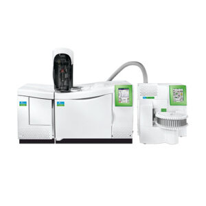 เครื่องวิเคราะห์สารชนิดแก๊สโครมาโตกราฟ-แมสสเปคโตรมิเตอร์ พร้อมอุปกรณ์ประกอบ(GCMS) รุ่น Clarus 690+SQ8T, SQ8C, SQ8S