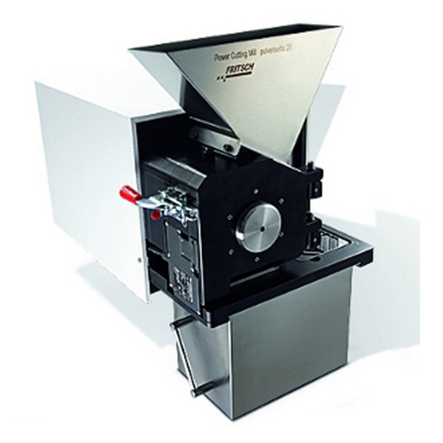 FRITSCH PULVERISETTE 25