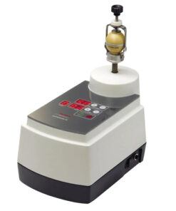 FRITSCH รุ่น PULVERISETTE 23 เครื่องบดแบบ mini mill