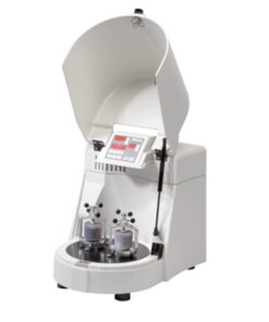 FRITSCH รุ่น PULVERISETTE 7 Classic Line เครื่องบดตัวอย่าง