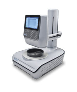 เครื่องวัดสี แบบตั้งโต๊ะ ยี่ห้อ HUNTER Lab รุ่น Aeros