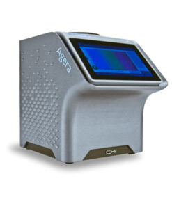 เครื่องวัดสีแบบตั้งโต๊ะ ยี่ห้อ HunterLab รุ่น Agera