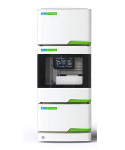 เครื่องวิเคราะห์หาชนิดและปริมาณสารแบบโครมาโตกราฟีของเหลว PerkinElmer HPLC รุ่น LC300