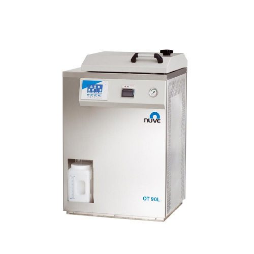 NUVE OT 90L