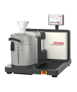 FRITSCH รุ่น PULVERISETTE14 เครื่องบดตัวอย่างความเร็วสูงแบบ Variable Speed Rotor Mill