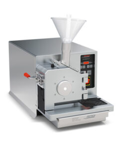 Fritsch รุ่น PULVERISETTE 19 เครื่องบดย่อยของแข็ง ระบบ UNIVERSAL CUTTING MILL