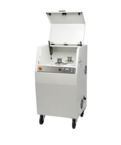 Fritsch รุ่น PULVERISETTE 4 classic line เครื่องบดตัวอย่าง Vario-Planetary Mill