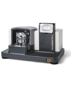 Fritsch รุ่น Pulverisette 5 Premium Line เครื่องบดและลดขนาดของตัวอย่าง Planetary Mill