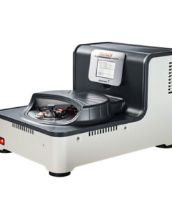 Fritsch รุ่น Pulverisette 7 Premium Line เครื่องบดและลดขนาดของตัวอย่าง