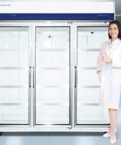 R1400 ตู้เย็นสำหรับห้องปฏิบัติการ-1