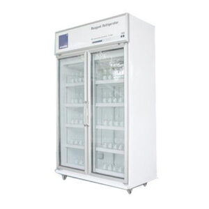 R950 ตู้เย็นสำหรับห้องปฏิบัติการ