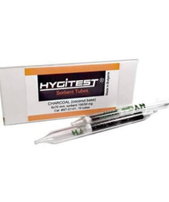 หลอดเก็บสารเคมี Sorbent tube