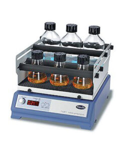 Stuart รุ่น SSL2 เครื่องเขย่าสารละลายแบบแนวเส้นตรง (Linear Shaker)