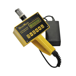 Turnkey DustMate Monitor