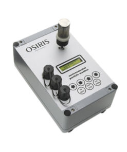 Turnkey Osiris Monitor