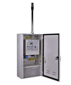 Turnkey Topas Monitor