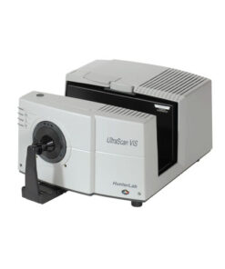 เครื่องวัดสีแบบตั้งโต๊ะระบบ Spectrophotometer HunterLab รุ่น UltraScanVIS