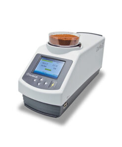 เครื่องวัดสีแบบตั้งโต๊ะ HunterLab รุ่น Colorflex EZ Coffee