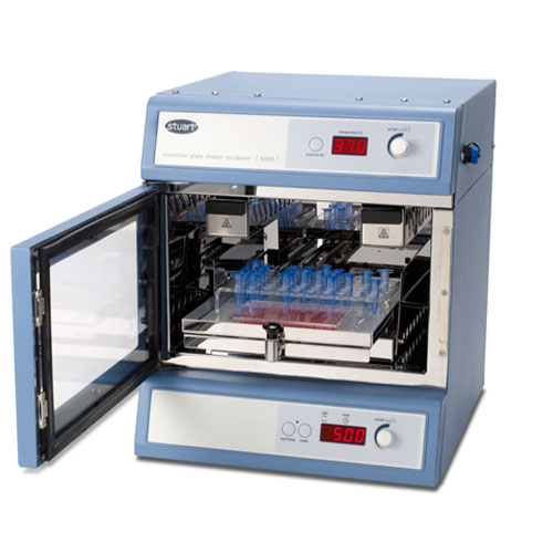 ตู้บ่มเชื้อ SI505