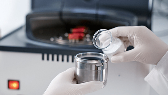 เครื่องมือวิทยาศาสตร์