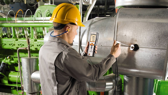 เครื่องมือทางด้านอุตสาหกรรม