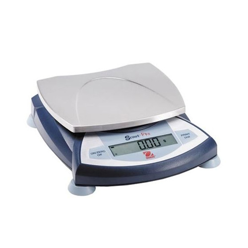 OHAUS Scout Pro รุ่น SP4001