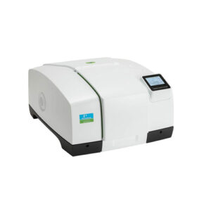 Spectrum 3 Tri-Range MIR/NIR/FIR Spectrometer