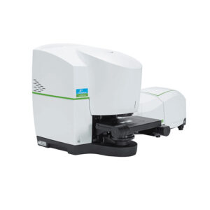 Spotlight 200i FT-IR Microscopy System with Spectrum Two