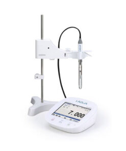 Benchtop pH/Water Quality Analyzer LAQUA F-72