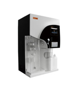 K1100 Automatic Kjeldahl Analyzer เครื่องวิเคราะห์ปริมาณไนโตรเจนและโปรตีน