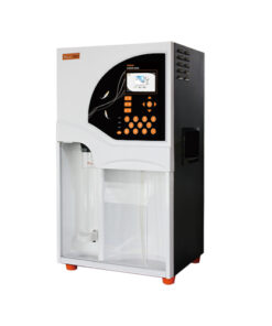 K9840 Auto Distiller เครื่องกลั่นทดสอบหาปริมาณไนโตรเจน