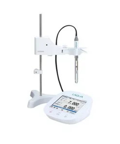 Benchtop pH/Water Quality Analyzer LAQUA F-74
