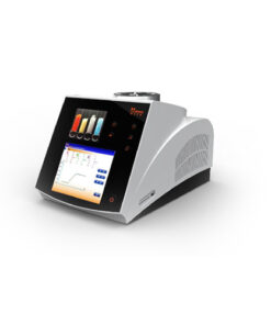 MP-450 Automatic Melting Point Apparatus เครื่องวัดค่าจุดหลอมเหลวอัตโนมัติ