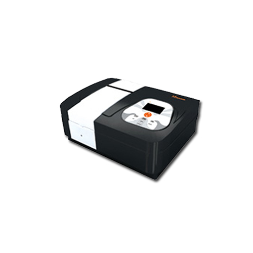 Spectrophotometer