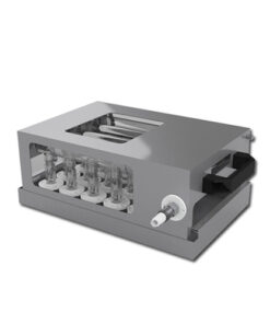 WD03 Hanon Waste Gas Collection Hood