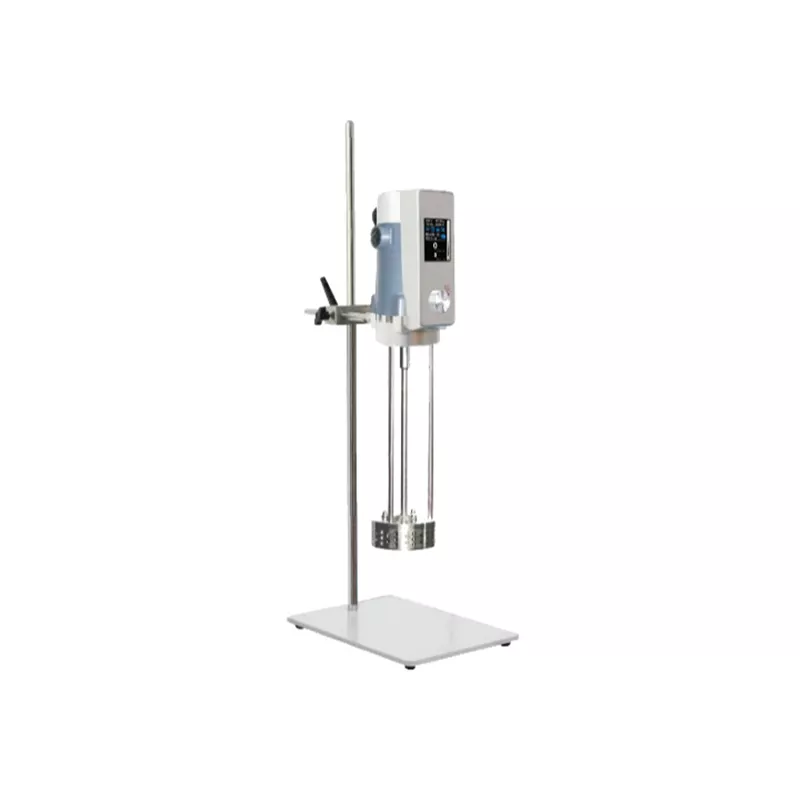 เครื่องผสมอิมัลชัน Emulsifying machine Emul - Series | AT SCIENCE