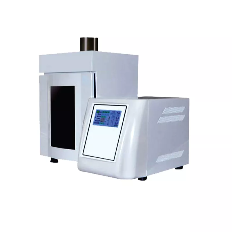 Ultrasonic homogenizer