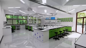 ผลงานติดตั้ง