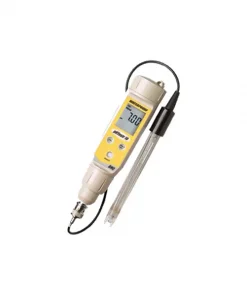 เครื่องวัดกรดด่าง แบบปากกากันน้ำ pHTestr10 20 30 pH Meter