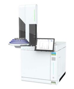 GCMS 2400™ System Gas Chromatograph-Mass Spectrometer
