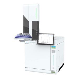 GCMS 2400™ System Gas Chromatograph-Mass Spectrometer
