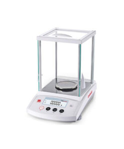 เครื่องชั่งทศนิยม 4 ตำเเหน่ง รุ่น OHAUS PR224