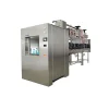 Double Door Square Autoclave Range