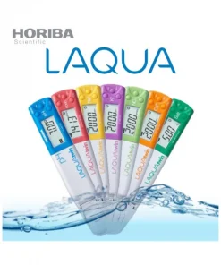 pH Meter รุ่น LAQUATwin
