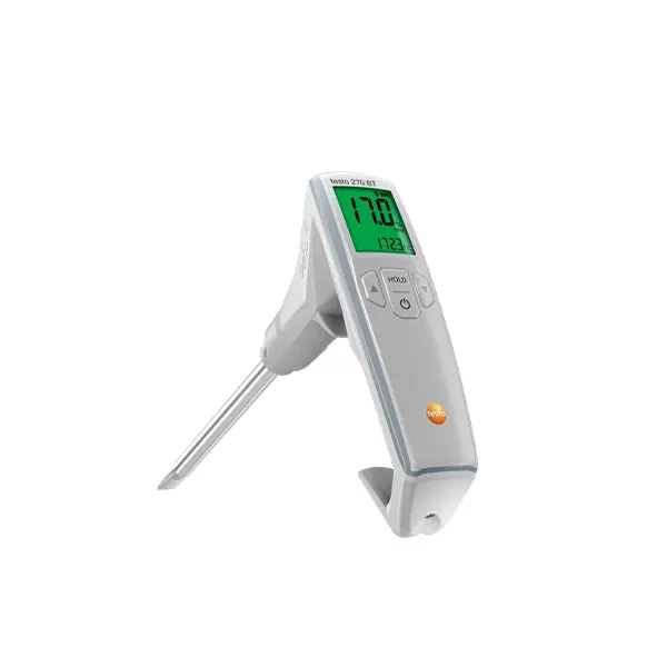testo-270-bt